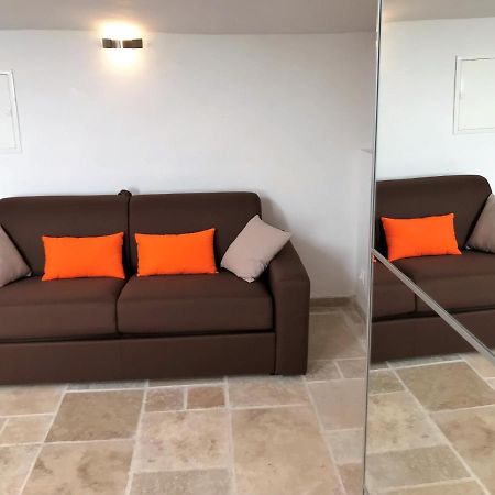 Cosy Studio Cours Lafayette "Clim, Wifi Gratuit" ตูลง ภายนอก รูปภาพ