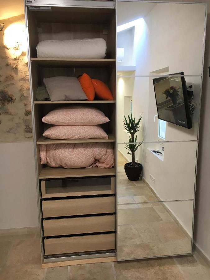 Cosy Studio Cours Lafayette "Clim, Wifi Gratuit" ตูลง ภายนอก รูปภาพ