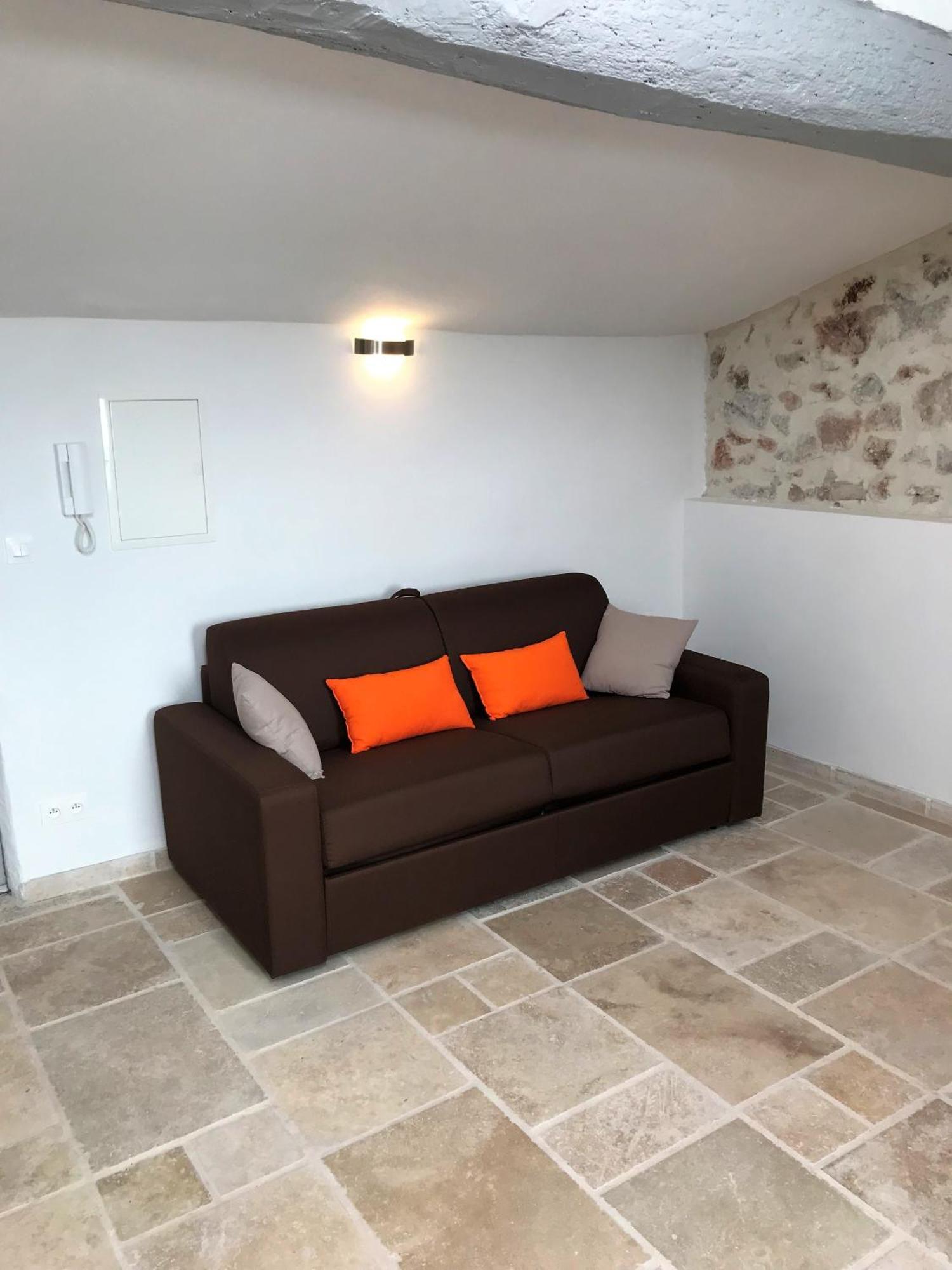 Cosy Studio Cours Lafayette "Clim, Wifi Gratuit" ตูลง ภายนอก รูปภาพ