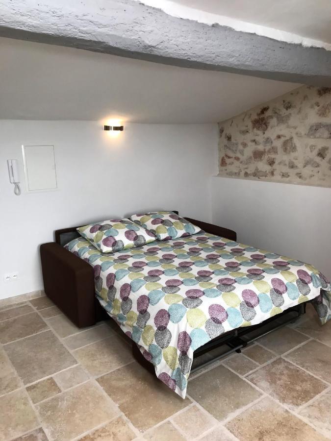 Cosy Studio Cours Lafayette "Clim, Wifi Gratuit" ตูลง ภายนอก รูปภาพ
